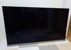 ジャンク品 TOSHIBA 65X9400 有機ELテレビ 本体 - メルカリ