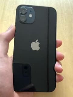 【ジャンク品】Apple iPhone 12 ブラック 本体　64GB Apple iPhone 12 ブラック 本体ジャンク品 - メルカリ