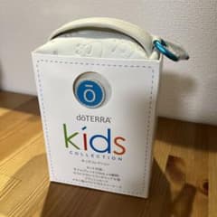 あや様専用　ドテラ キッズコレクションのサムネイル