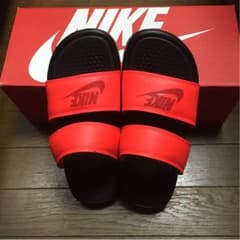 NIKE べナッシデュオのサムネイル