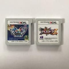 【蒼空様専用】パズドラカセット2個のサムネイル