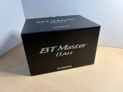 シマノ BT マスター 11AH 電動リール用バッテリー 新品未使用 未開封