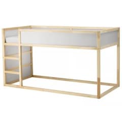 IKEA イケア KURA キューラ ロフトベッド 二段ベッド 東京引き取り限定