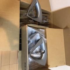 50後期プリウス  アクセントピース（純正品）のサムネイル