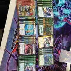 ドギラゴン剣 デッキのサムネイル