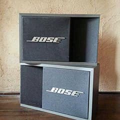 BOSE201-IIVIDEOMonitorのサムネイル