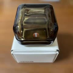  VITRIINI ガラスケース 60x60mm iittala VITRIINI ガラスケース 60x60mm - メルカリ
