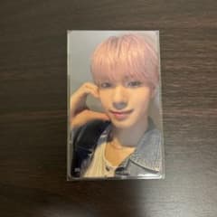 KO1KEYZ 1st FAN MEETING 矢田佳暉 7000円 トレカのサムネイル
