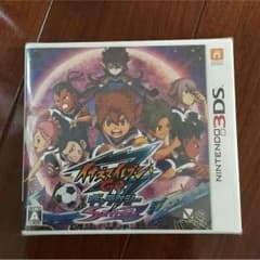 任天堂 3DSのサムネイル