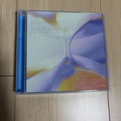 宇多田ヒカル SCIENCE FICTION CDのサムネイル