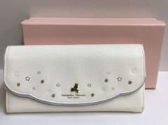 Samantha Thavasa ミッフィー 長財布 76-0707-1-A - メルカリ