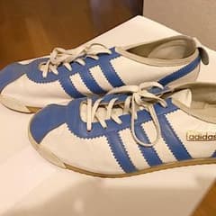 adidas Rom（ローマ）ドイツ製のサムネイル