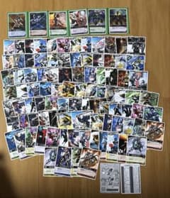 レンジャーストライク　まとめ売りのサムネイル