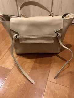 CELINE ベルトバッグのサムネイル
