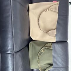 トートバッグ 2点セットのサムネイル