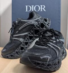 25SS DIOR B35 NXXT スニーカー 39 JP 25.5cm - メルカリ