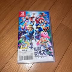 大乱闘スマッシュブラザーズ SPECIALのサムネイル