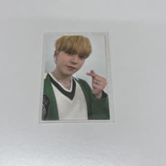 ATEEZ YUNHO ユンホ トレカのサムネイル