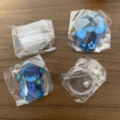 ブルーロック　タカラトミーアーツ ぴょんコレ アクリル　スタンドのサムネイル