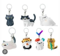 고양이 2 메지루시 액세서리