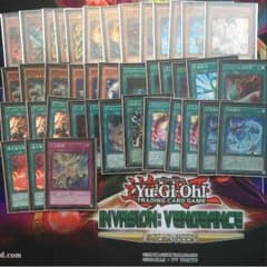 [期間限定価格]壊獣十二獣召喚獣デッキ [早い者勝ち]遊戯王のサムネイル