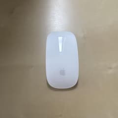 【新品・未使用】Apple Magic Mouse Lightningホワイトのサムネイル