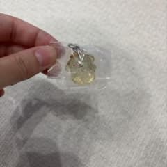 サンリオクリスタルめじるしアクセサリーのサムネイル