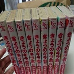きょうのキラ君のサムネイル