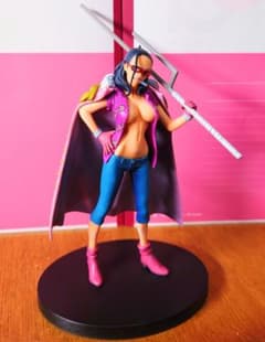 ONE PIECE THE GRANDLINE LADY Vol.3 타시기