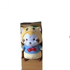 ラスカルグッズ収集中さんのサムネイル