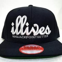 illives キャップのサムネイル