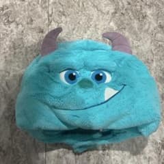 디즈니 샐리 팬 캡 피물