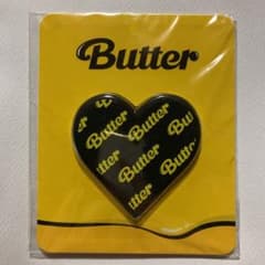 BTS Butter SILICONE HAND MIRRORのサムネイル