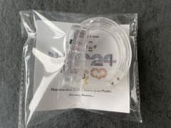 福山雅治 ライトバングル 1度のみ使用 クリアのサムネイル