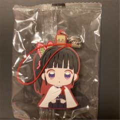 鬼滅の刃 ラバーストラップ ラバストのサムネイル