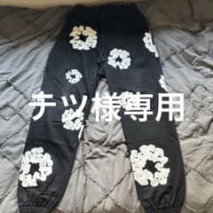 デニムティアーズ スウェットパンツのサムネイル