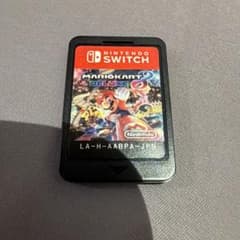 マリオカート8 デラックス Switch ソフトのサムネイル