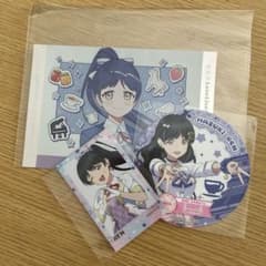 ラブライブ！スーパースター!! 葉月恋 グッズセットのサムネイル