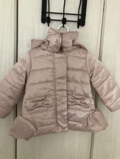 セラフ　アウター　子供服のサムネイル