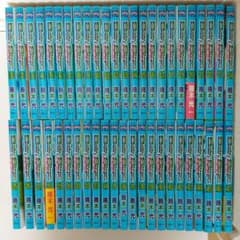 ベイビーステップ　baby steps 全巻　1-47のサムネイル
