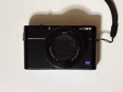 SONY DSC-RX100M3 ソニー サイバーショット ジャンク - メルカリ