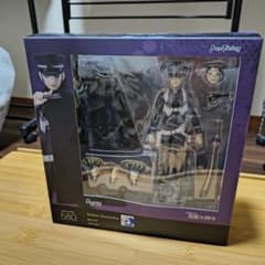 葛葉ライドウ Figma 未開封 デビルサマナー 真女神転生 - メルカリ