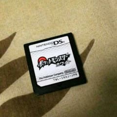 箱なしポケモン ホワイト！ 高レベル有♡のサムネイル
