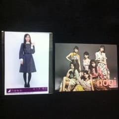 乃木坂46 [未開封] 生写真 (佐々木 琴子) + ポストカードのサムネイル