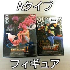 ワンピースフィギュアセット売り！！のサムネイル