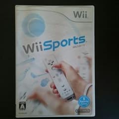 Wii Sportsのサムネイル