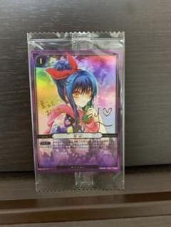 ぬらりひょんの孫　TCG 入手困難　サインのサムネイル