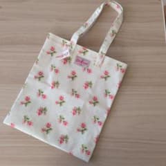 Cath Kidston トートバッグ 花柄のサムネイル