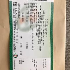 キャバレーミュージカルのサムネイル
