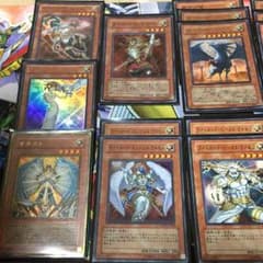 遊戯王ライトロードデッキのサムネイル